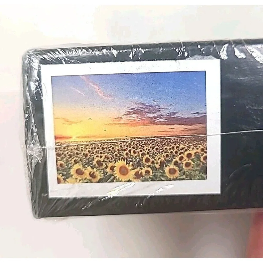 New Sealed 1000 pieces puzzle by The Beautiful Scenery Collection 